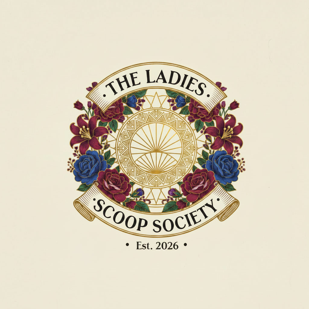The Ladies Scoop Society 